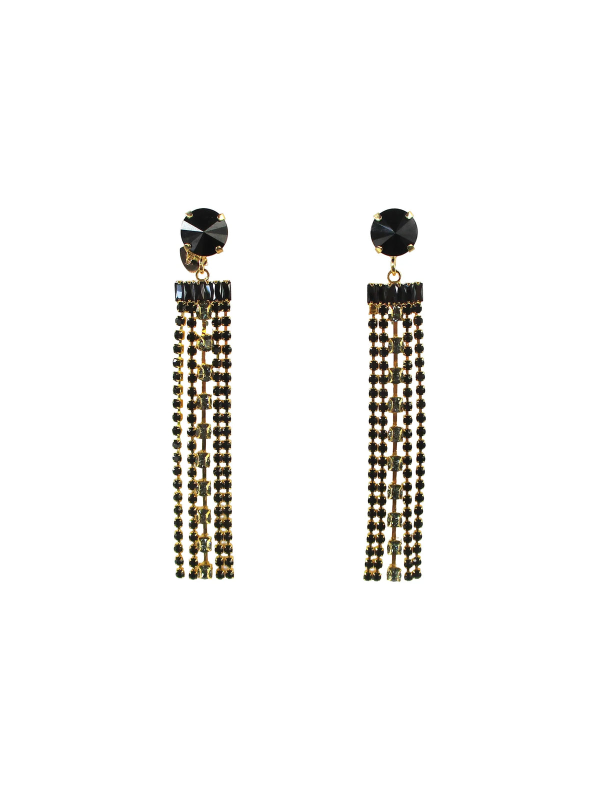 17399 - Orecchini - Dolman Bijoux