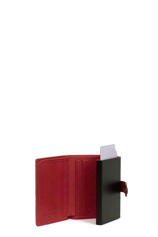 468367 - Portacarte - Hexagona