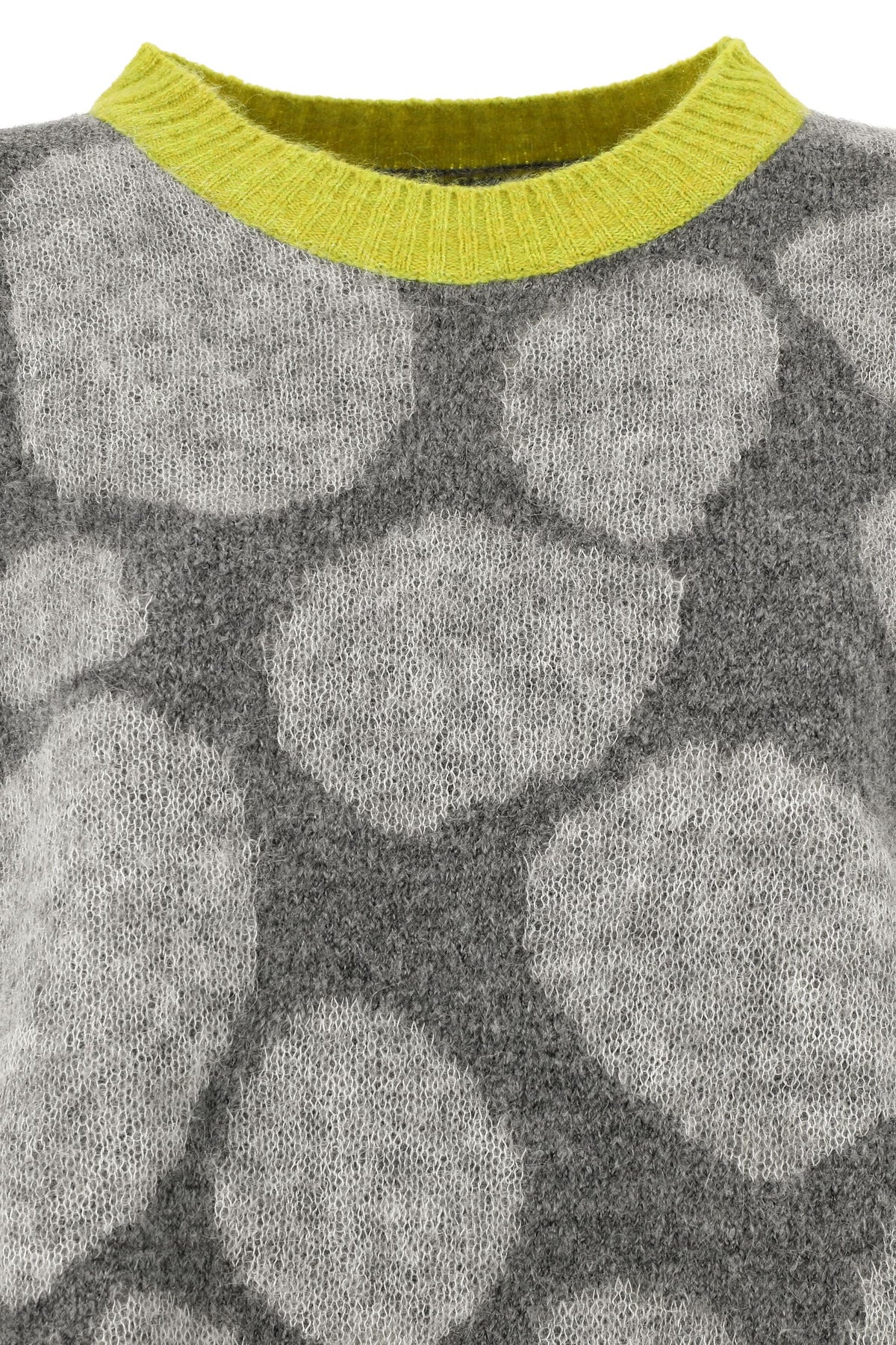 ITAI202720 - Maglia - Karakorum