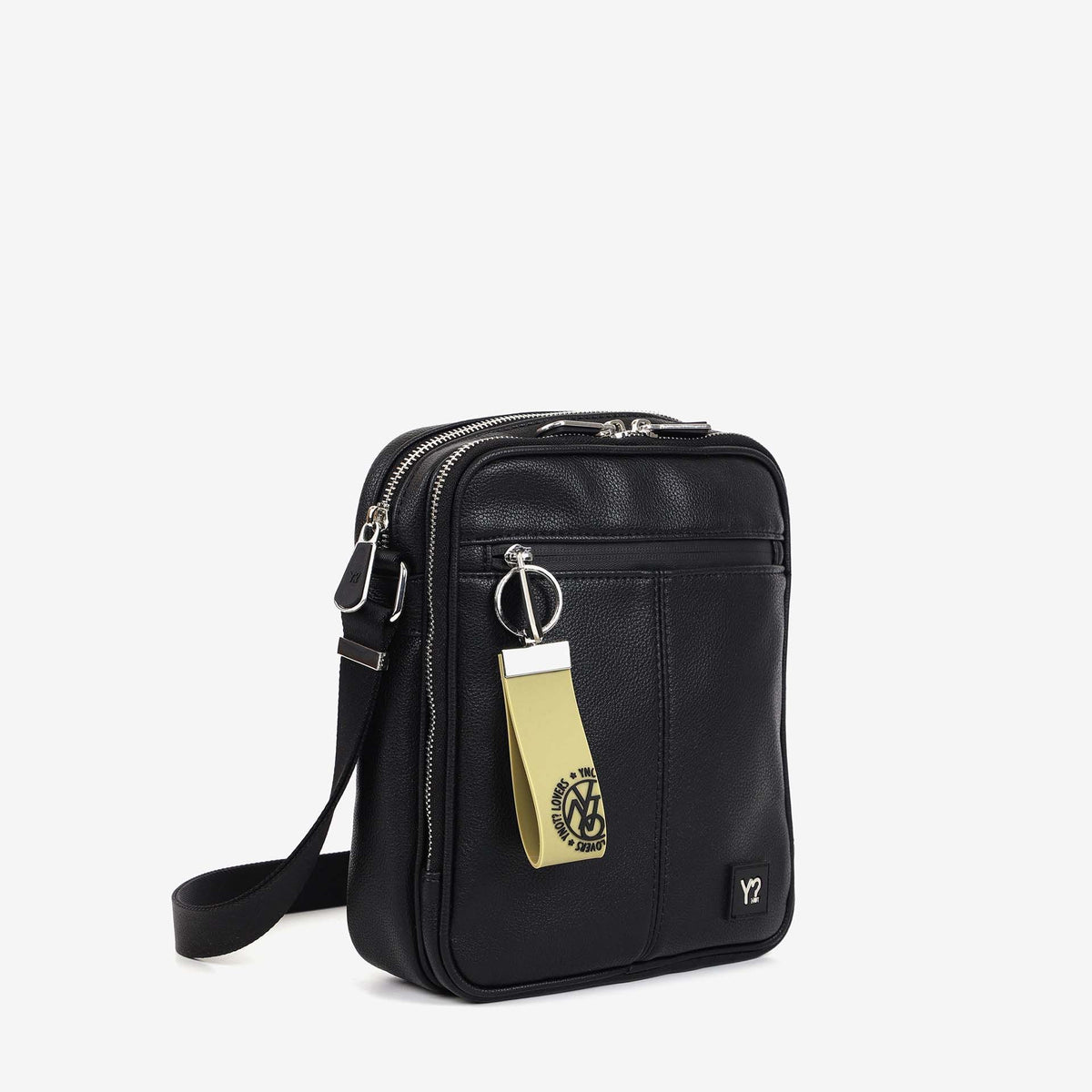 PRO028 - Men's Shoulder Bag - YNot?