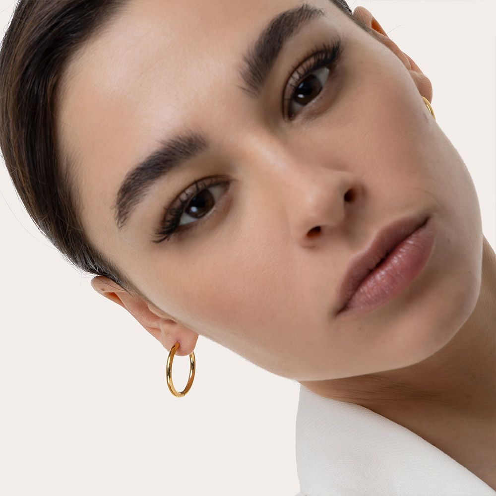 GST3007S - Orecchini - Vestopazzo