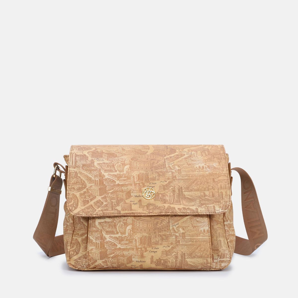 GUM007S5 - Bolsos - YNot?
