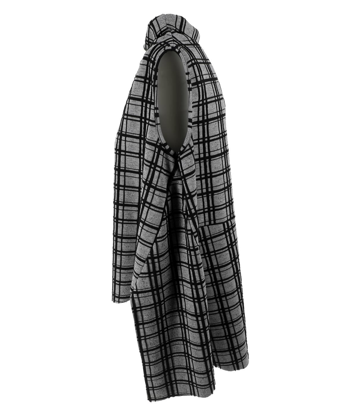 MEAI202542 - Gilet - Karakorum
