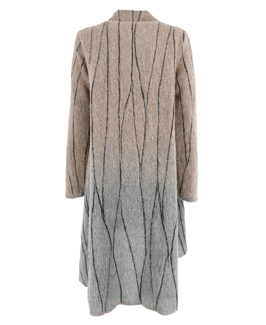 IKAI202512 - Cappotto - Karakorum