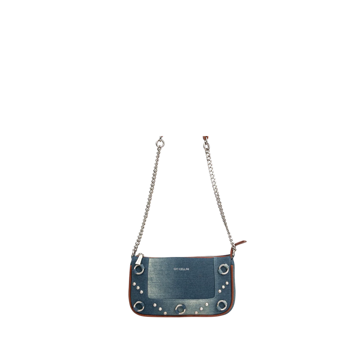 FF087 - Pochette - Gio Cellini