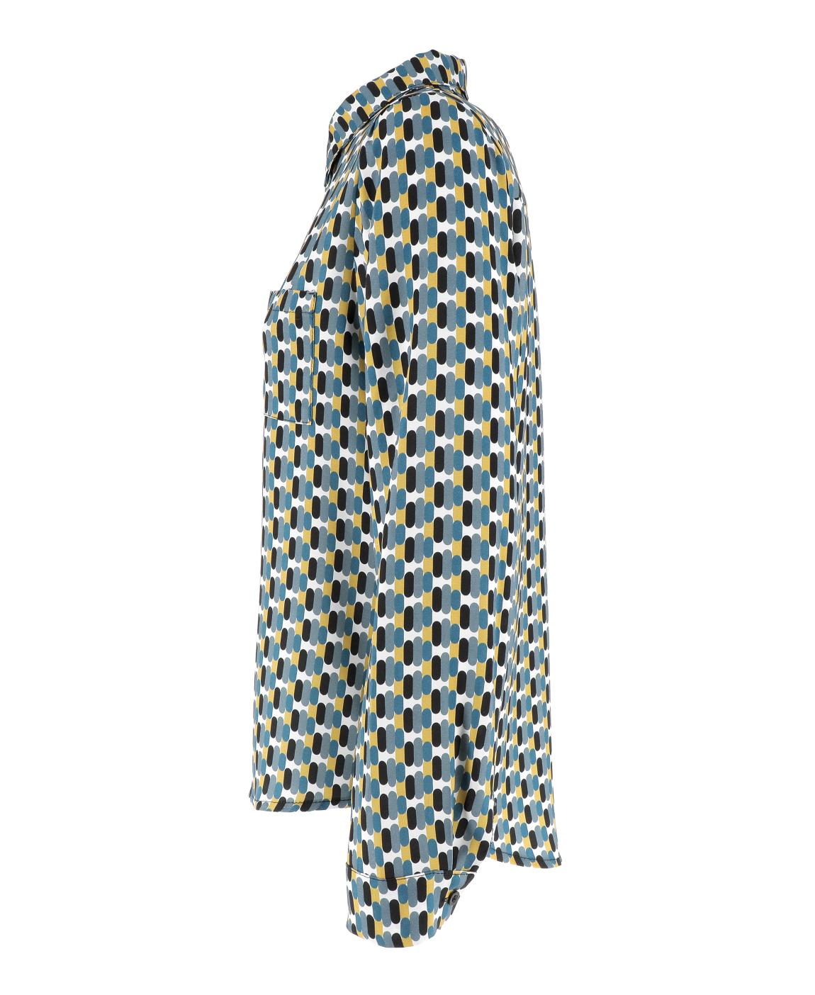 MEAI202565 - Camicia - Karakorum