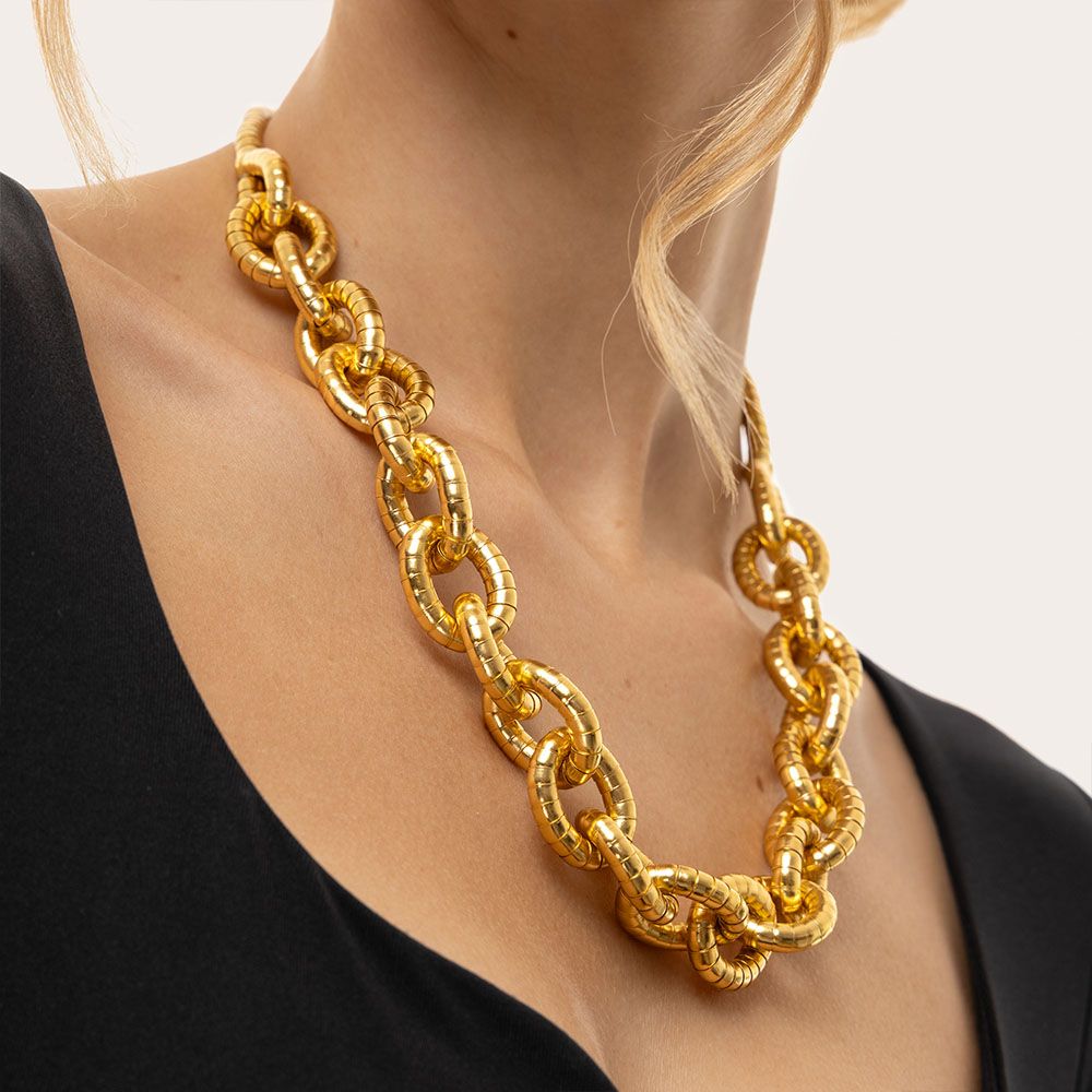 DD04054 - Collana - Vestopazzo