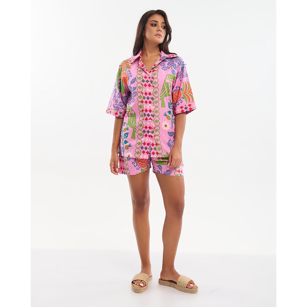 5-41-304-0141 - Camicie - Ble Resort Collection