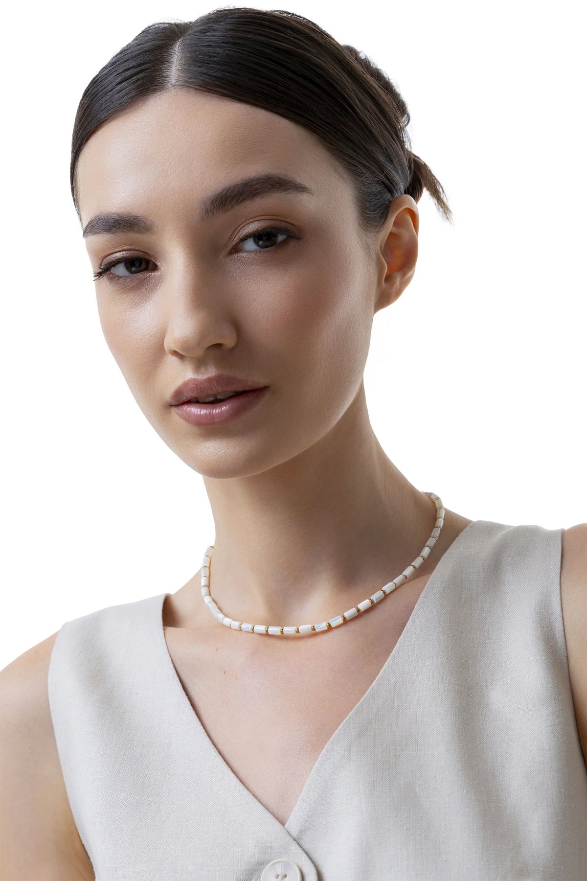 MP1011 - Collar - Vestopazzo