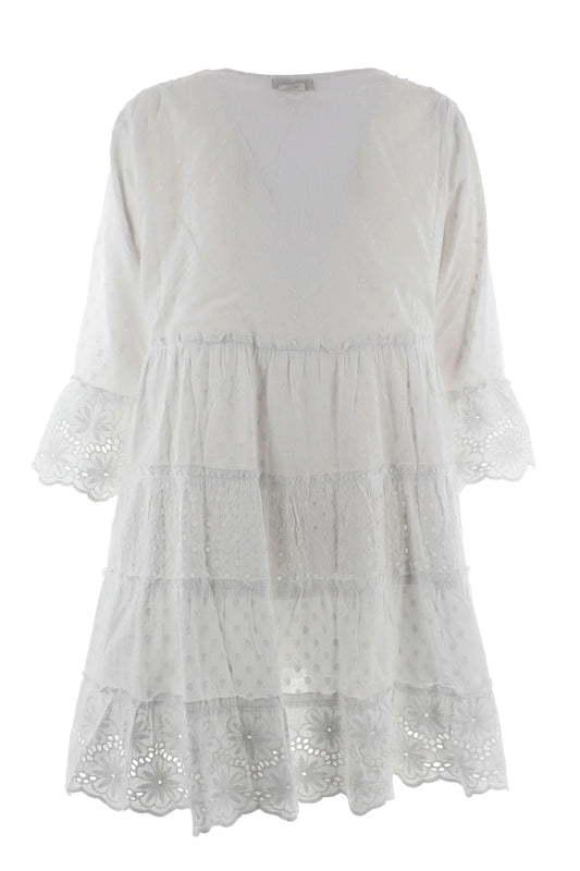 TBPE202417 - Kaftano - Karakorum