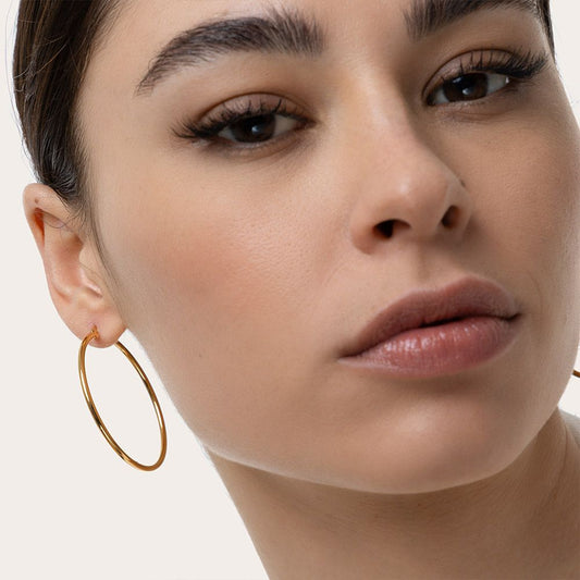 GST3001S - Orecchini - Vestopazzo