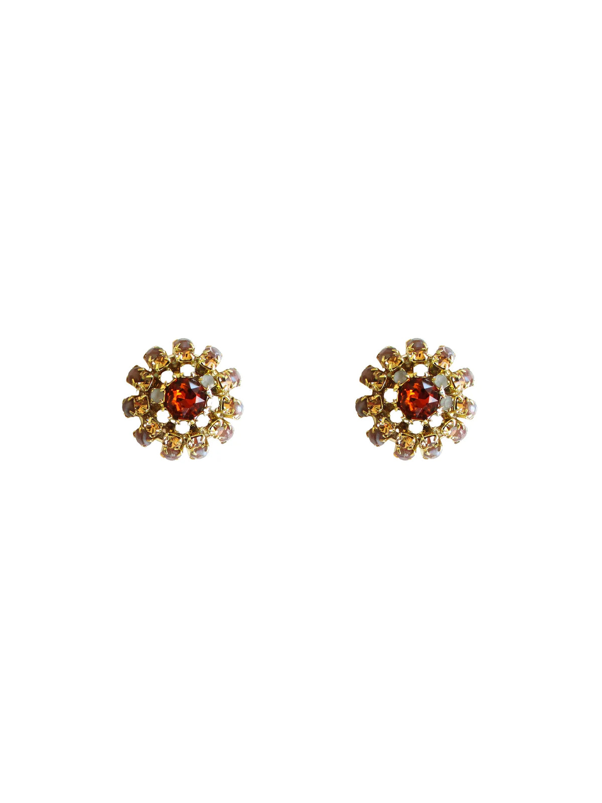 17330 - Orecchini - Dolman Bijoux