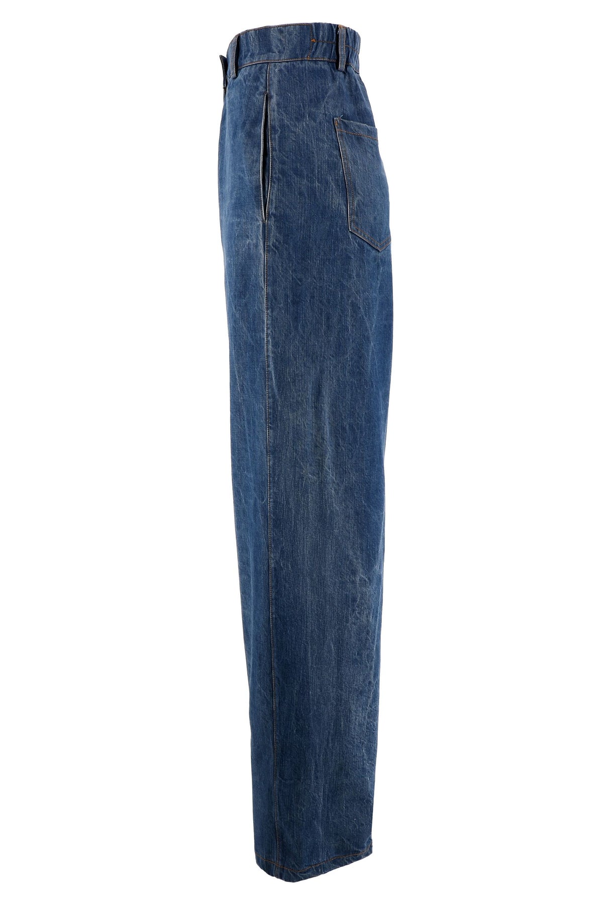 CVPE202622 - Trousers - Karakorum