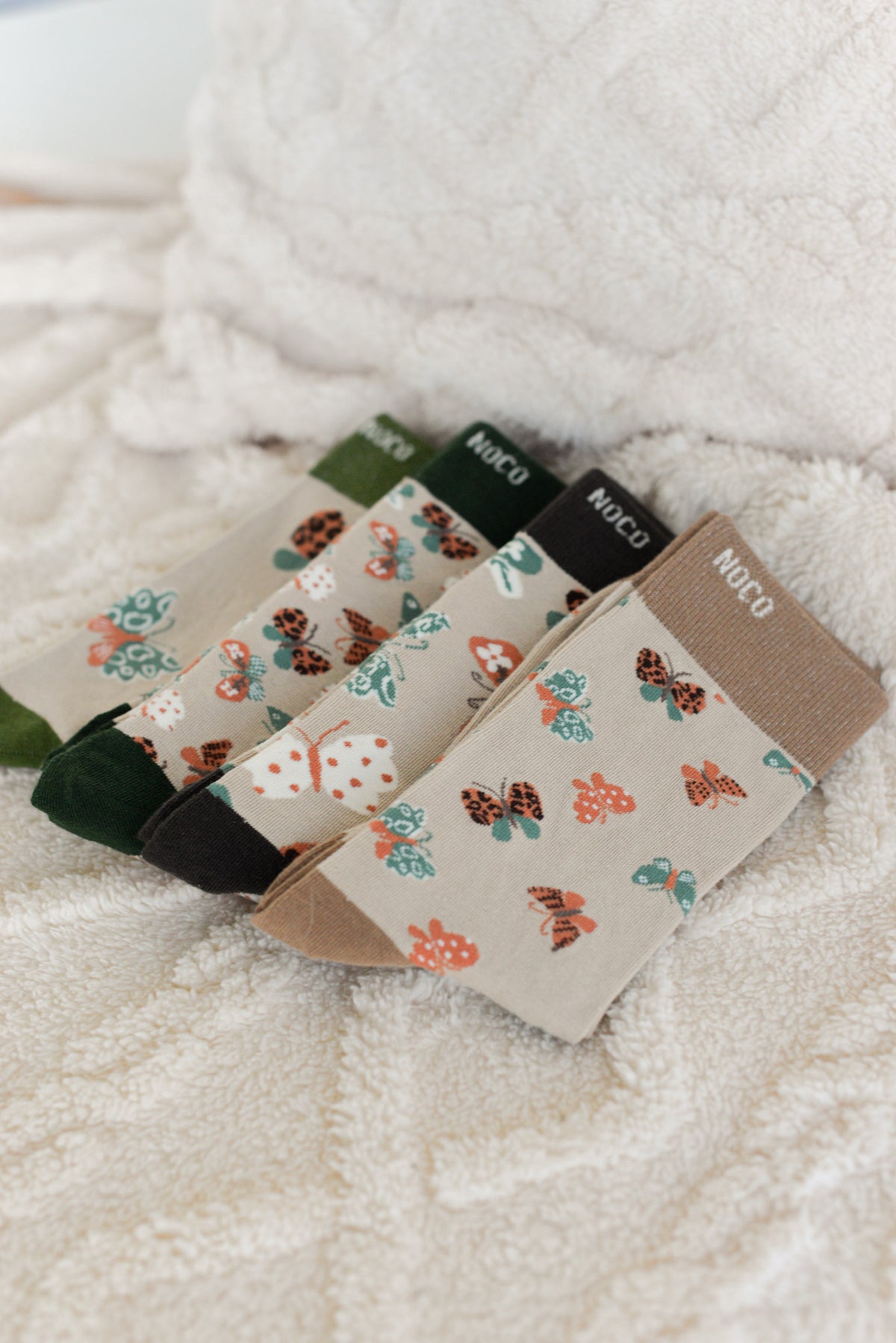CA2502 - Socks - Noco Complementos