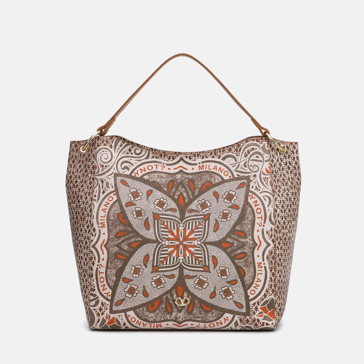 FLW706S5 - Bolsos - YNot?