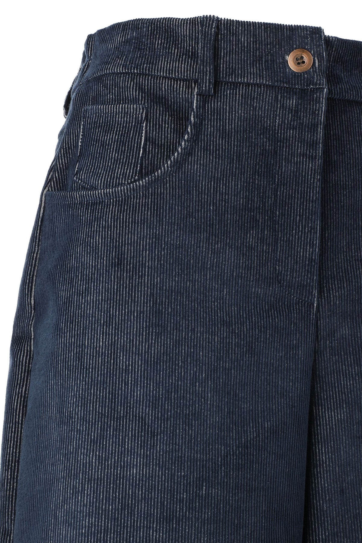 CVAI202711 - Pantaloni - Karakorum