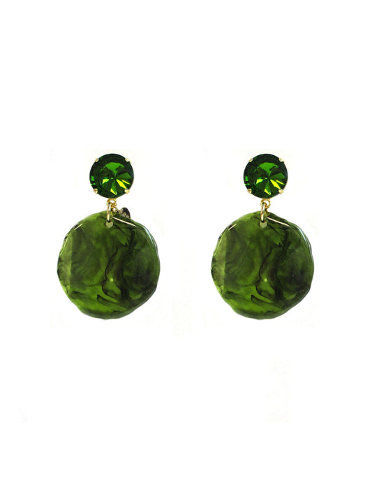 17037 - Orecchini - Dolman Bijoux