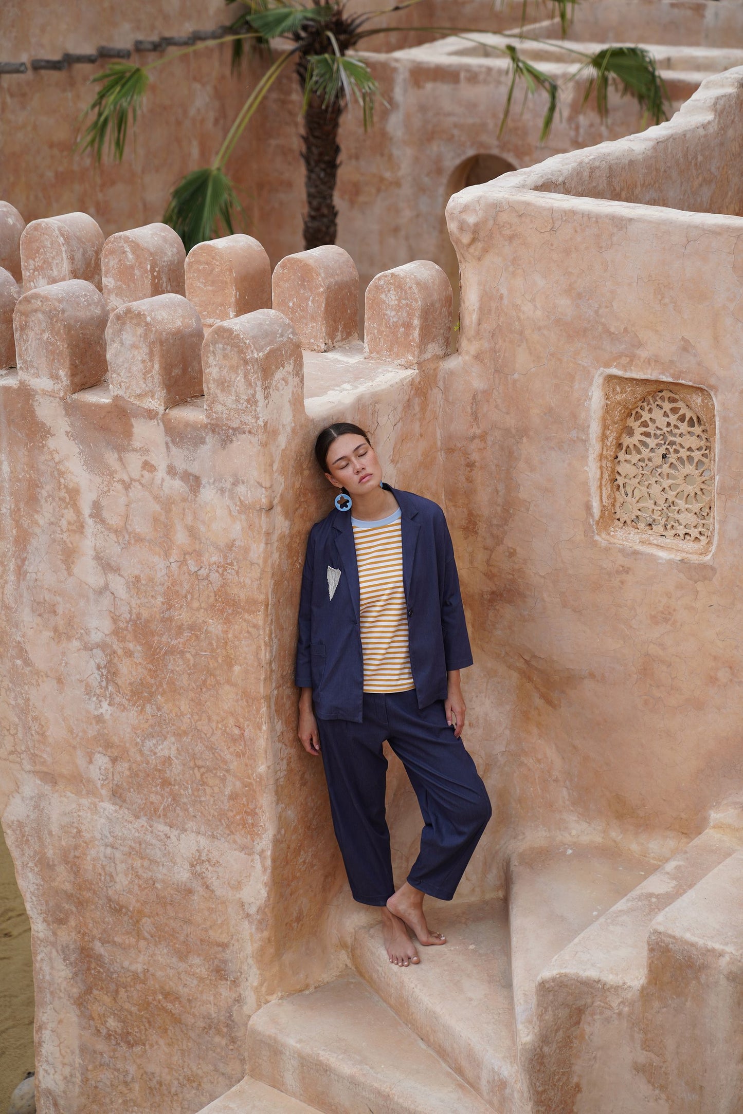 SAPE202622 - Giacche - Karakorum