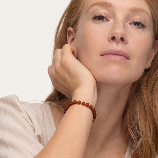 RYG2008 - Bracciale - Vestopazzo