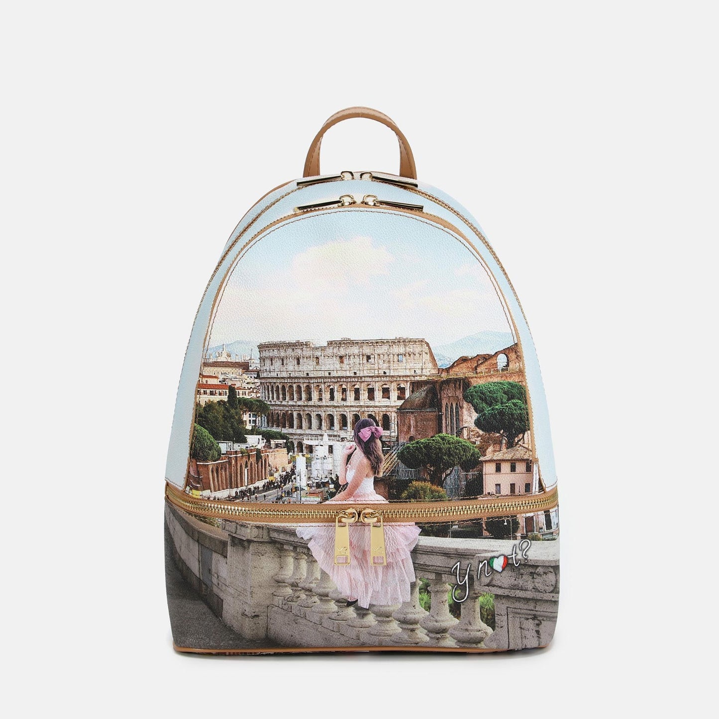 YES648S5 - Backpacks - YNot?