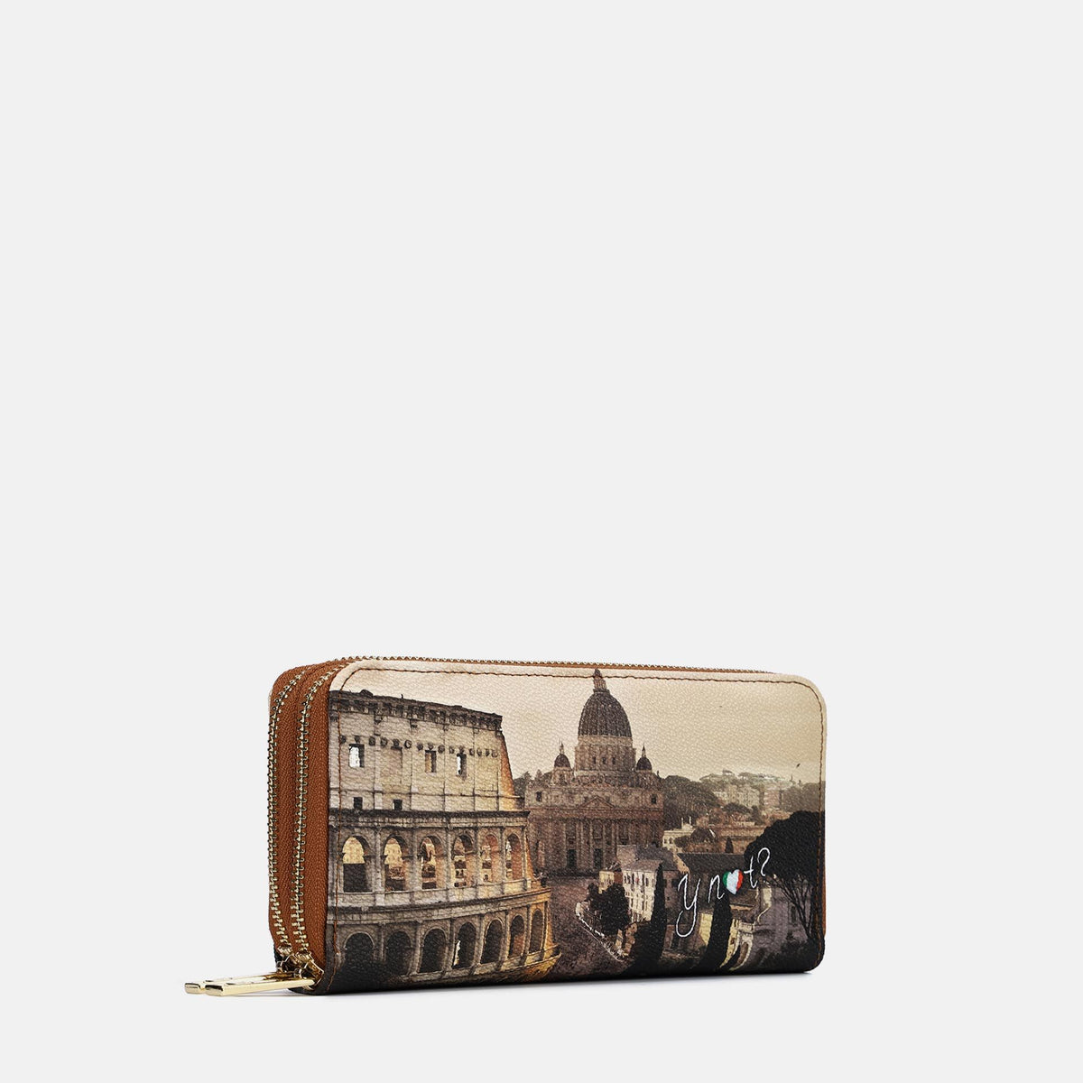 YES568F6 - Carteras - YNot?