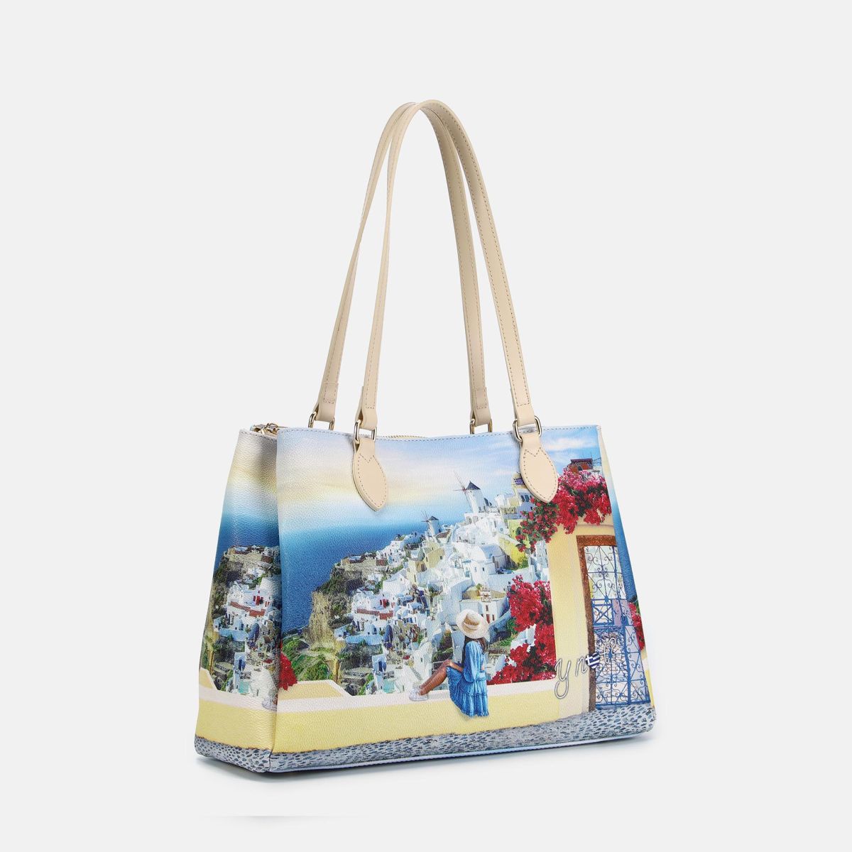 YES594S5 - Bags - YNot?