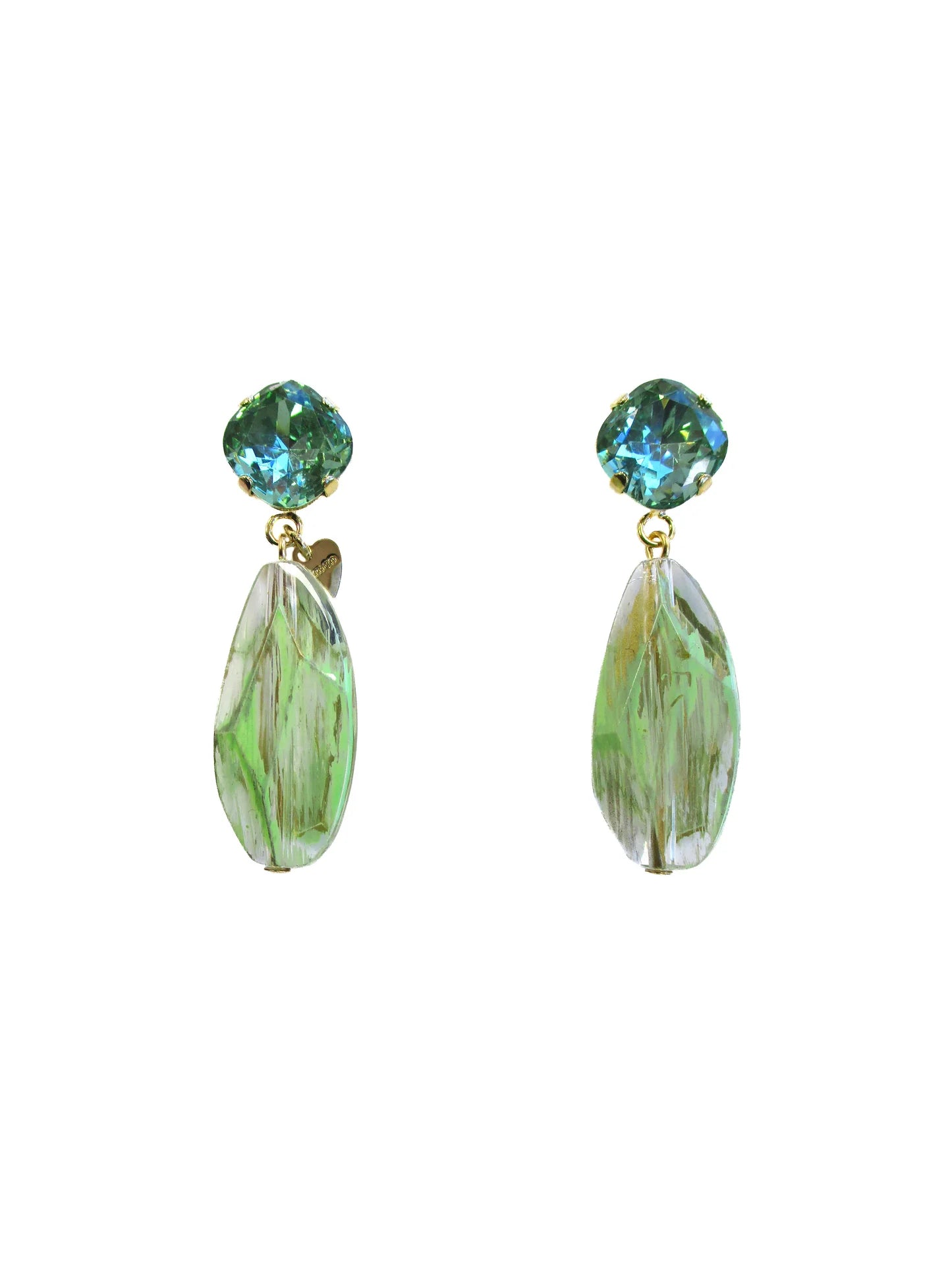17238 - Pendientes - Dolman Bijoux