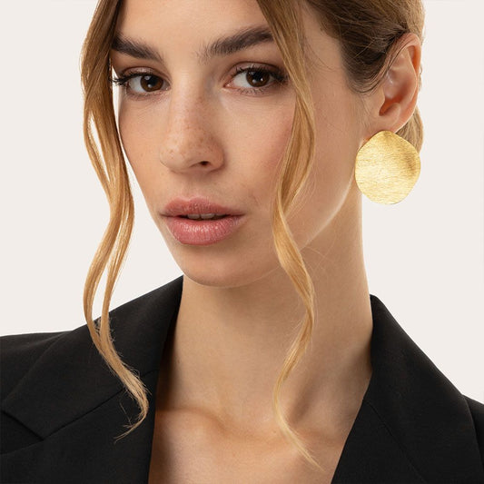 DD16159S - Orecchini - Vestopazzo