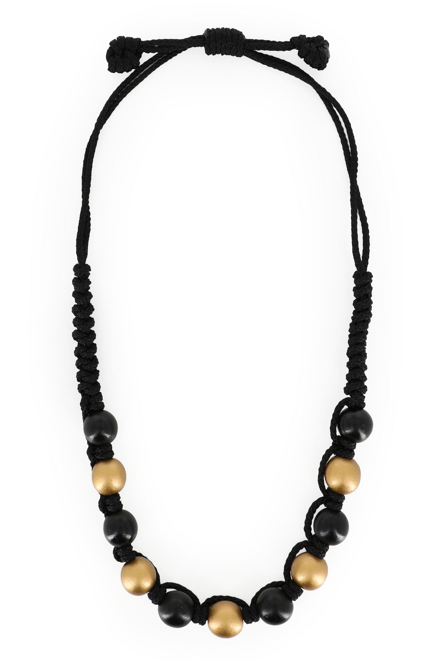 JUPE202621 - Collar - Karakorum
