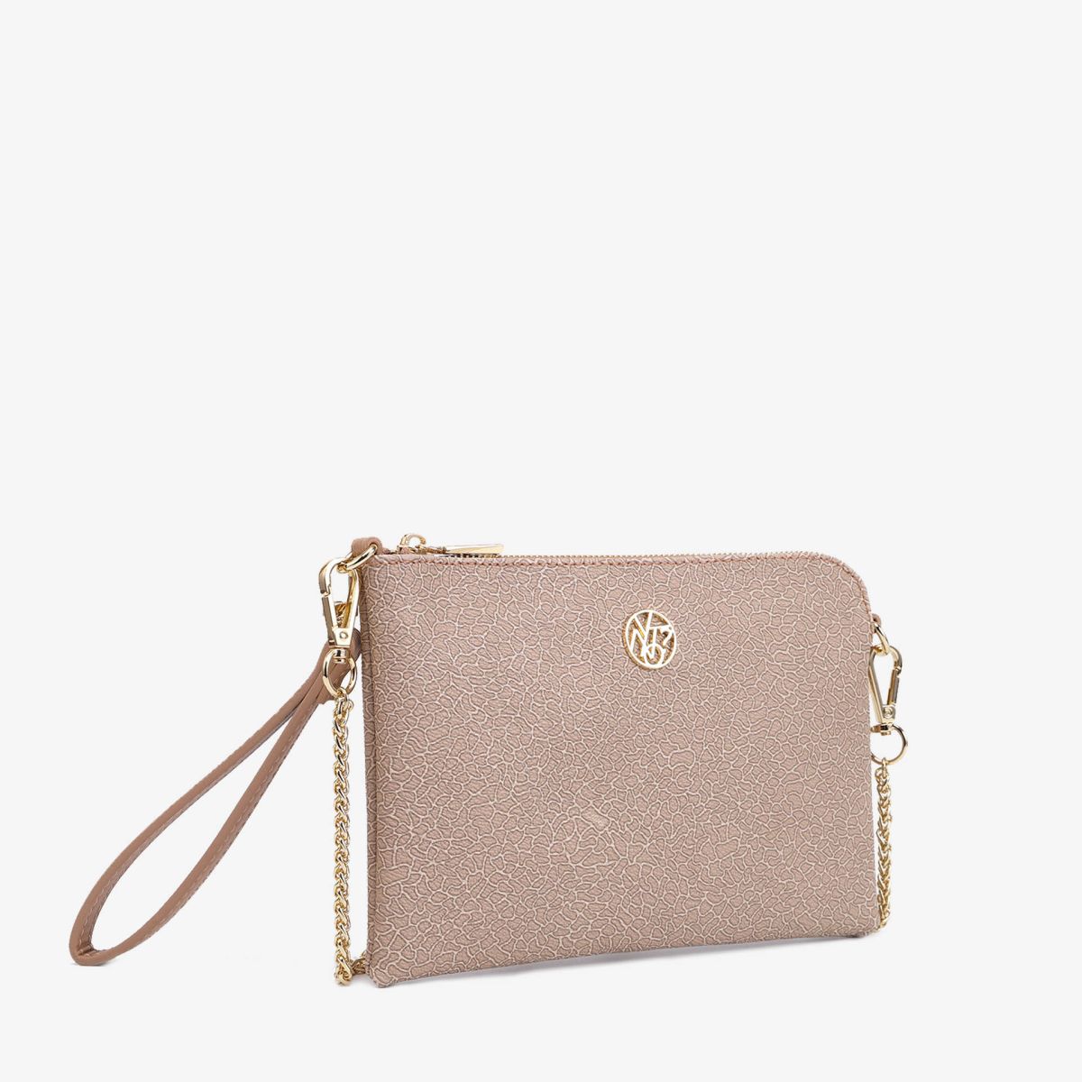 LUX384S4 - Clutch - YNot?