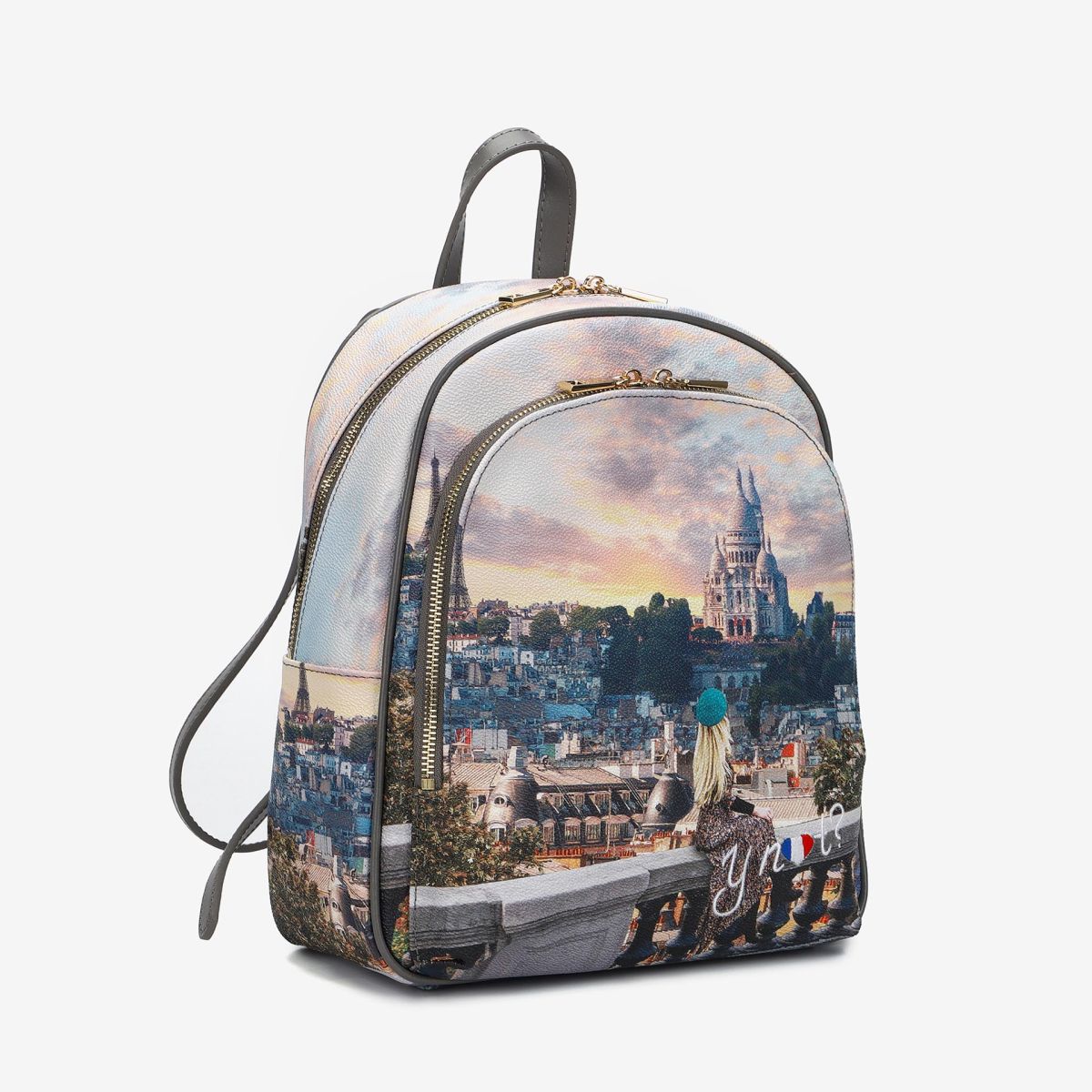 YES-579F5 - Backpacks - YNot?