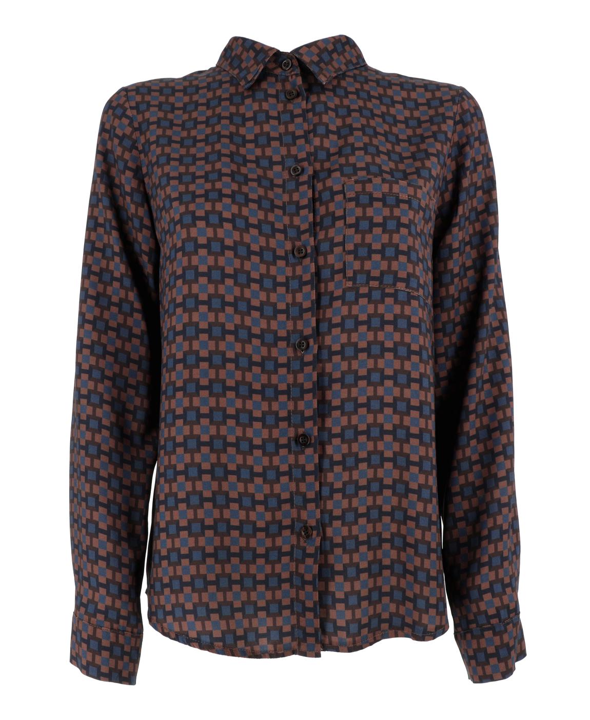 MEAI202546 - Camicia - Karakorum