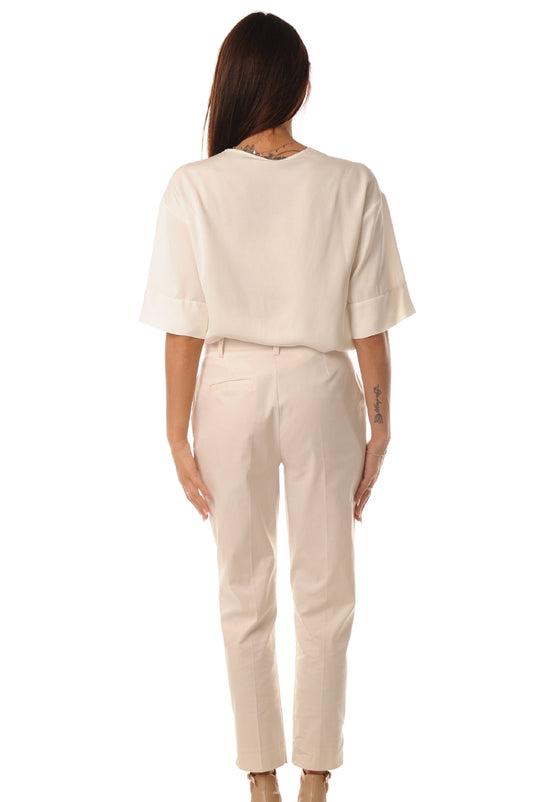 LOK337/1268 - Pantaloni - Lokita Milano