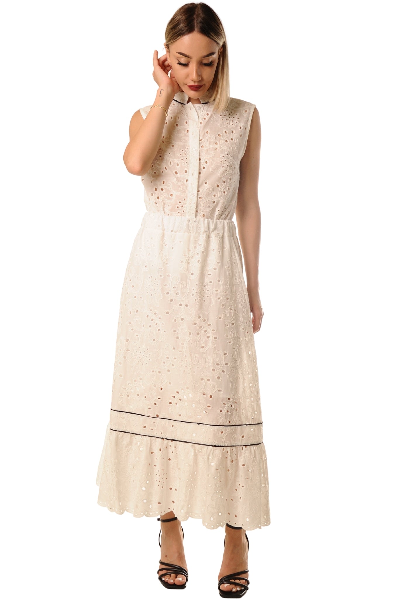 LOK1254/1265 - Gonna - Lokita Milano