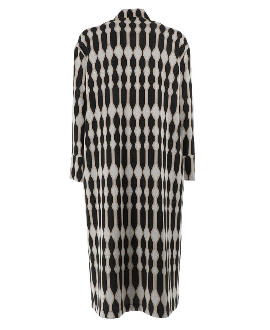 MEAI202537 - Blazer - Karakorum