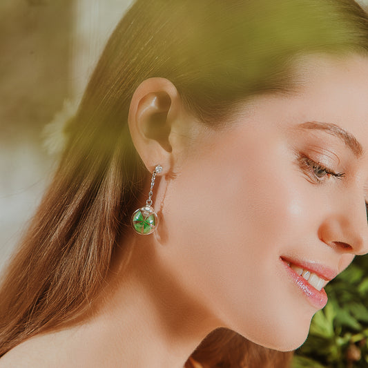 GDO002 - Orecchini - Mad Tea