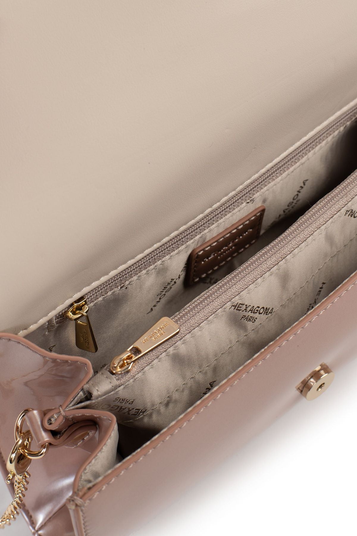 879836_ - Pochette - Hexagona