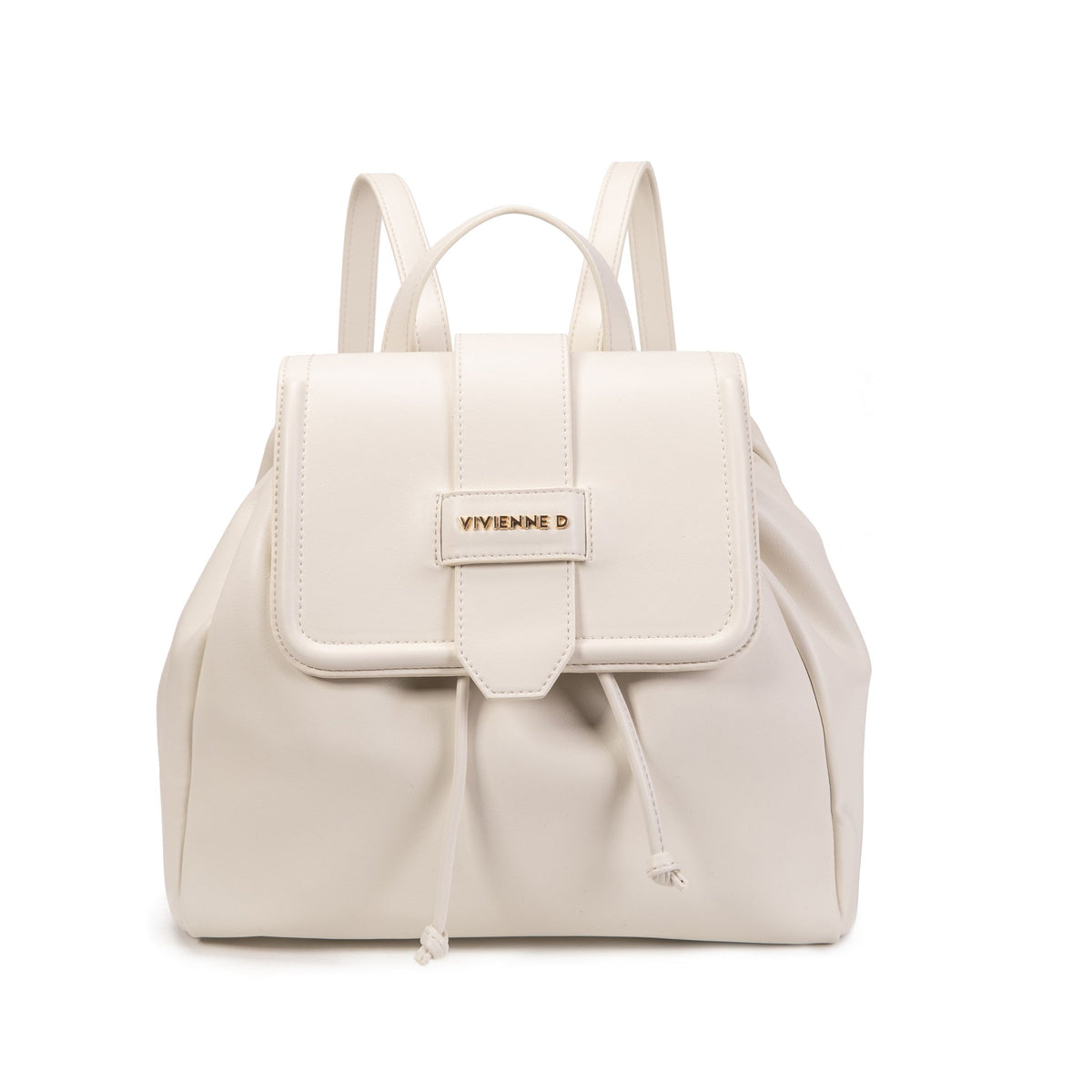 V117 - Backpacks - Vivienne D