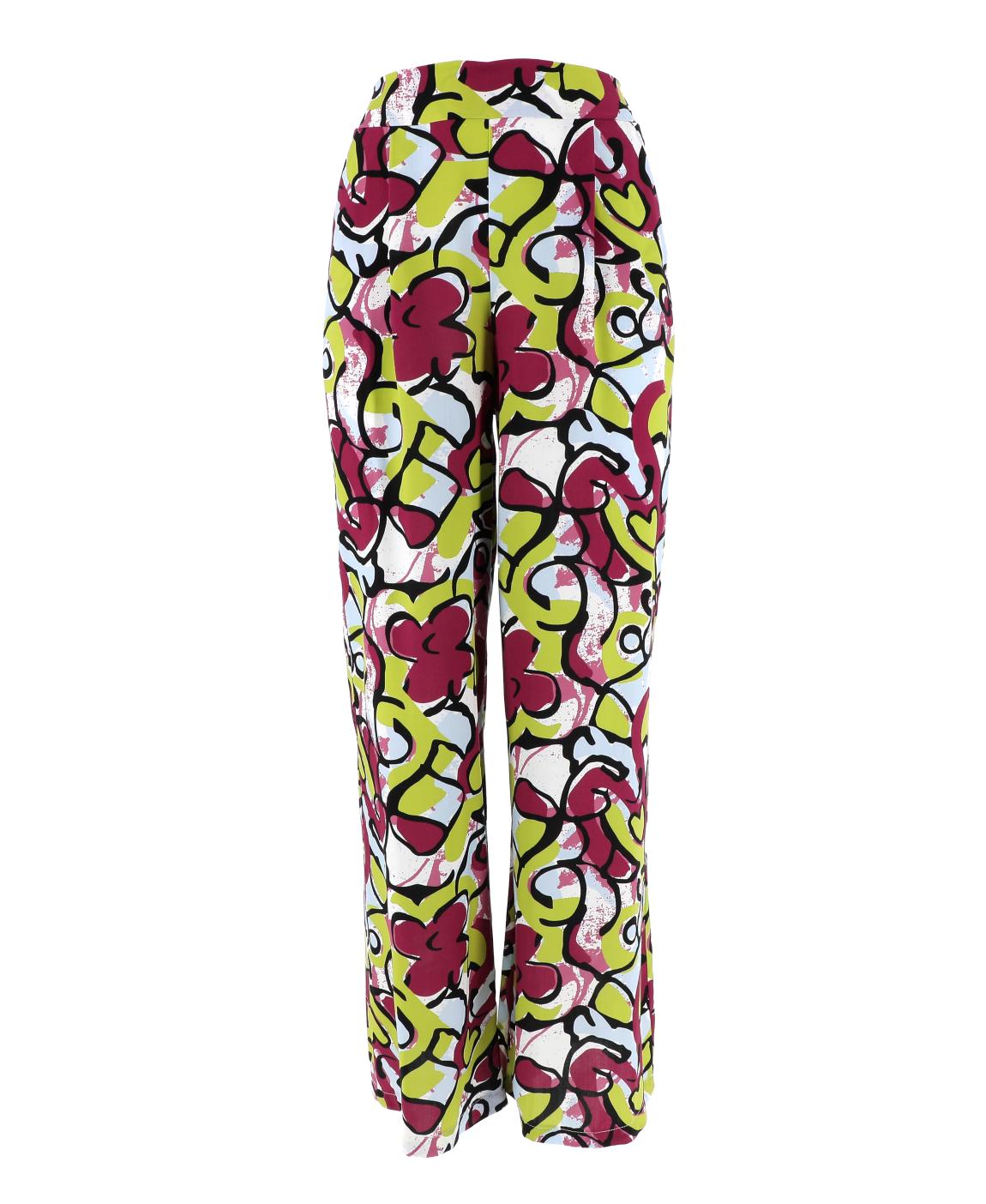 MEPE202436 - Pantaloni - Karakorum