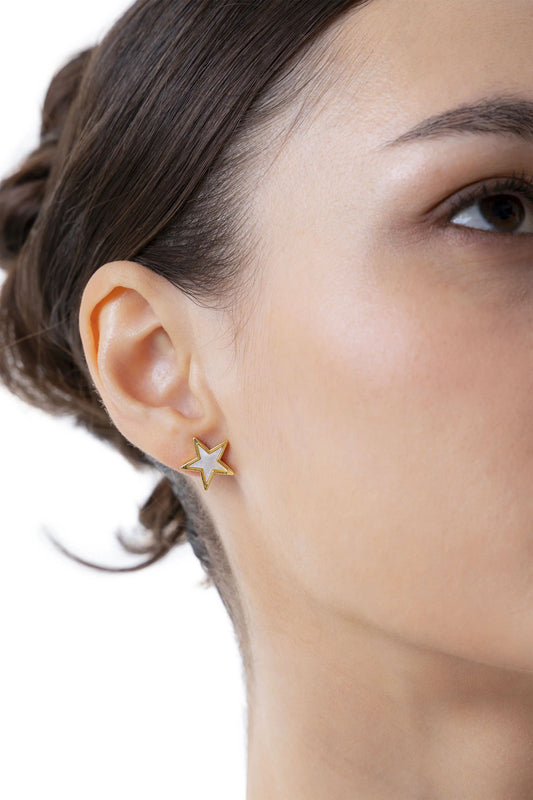 MP3007S - Orecchini - Vestopazzo