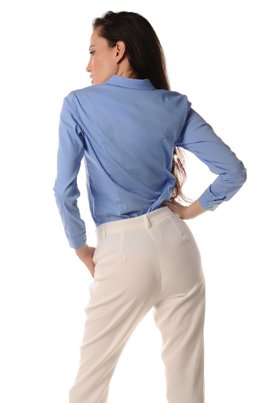 LOK6448/1016 - Camicia - Lokita Milano