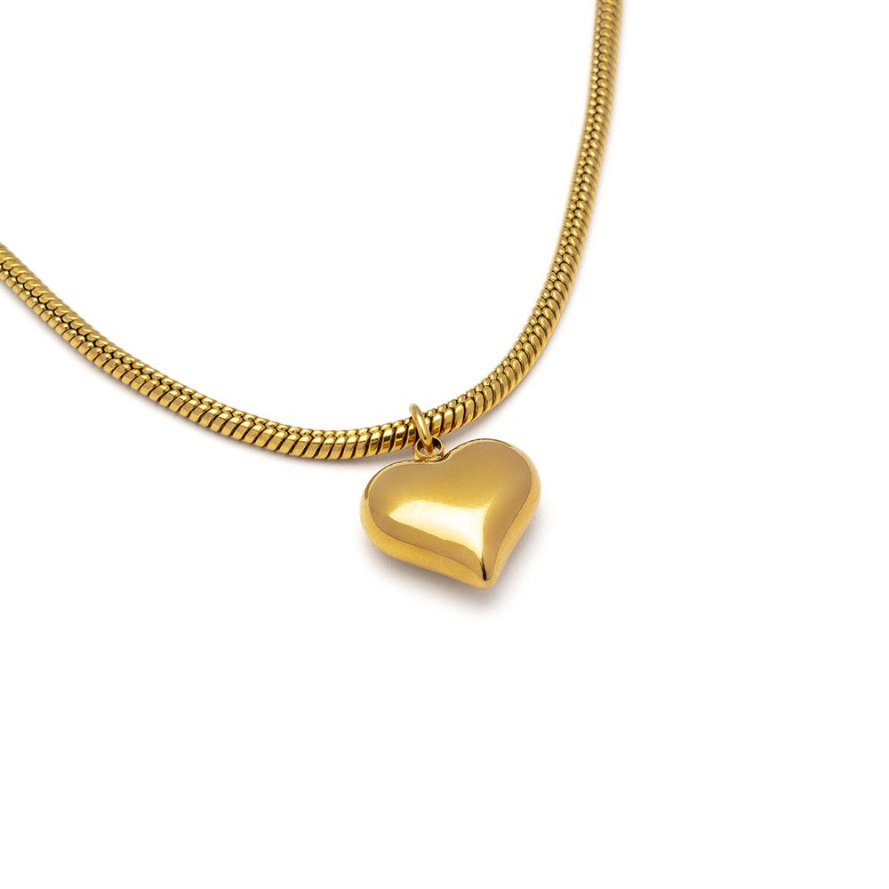 GST1000 - Necklace - Vestopazzo