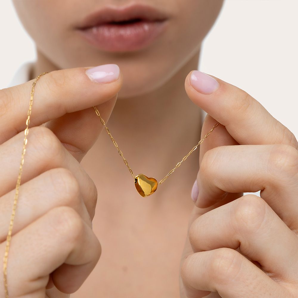 GST1006 - Collana - Vestopazzo