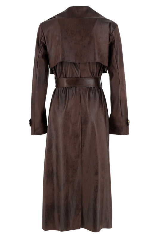 CYAI202613 - Cappotti - Karakorum