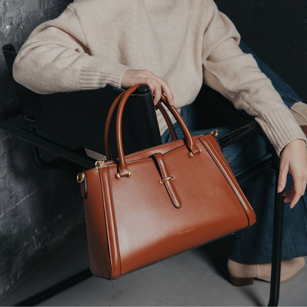 NS-671-02 - Borse - Mac Alyster