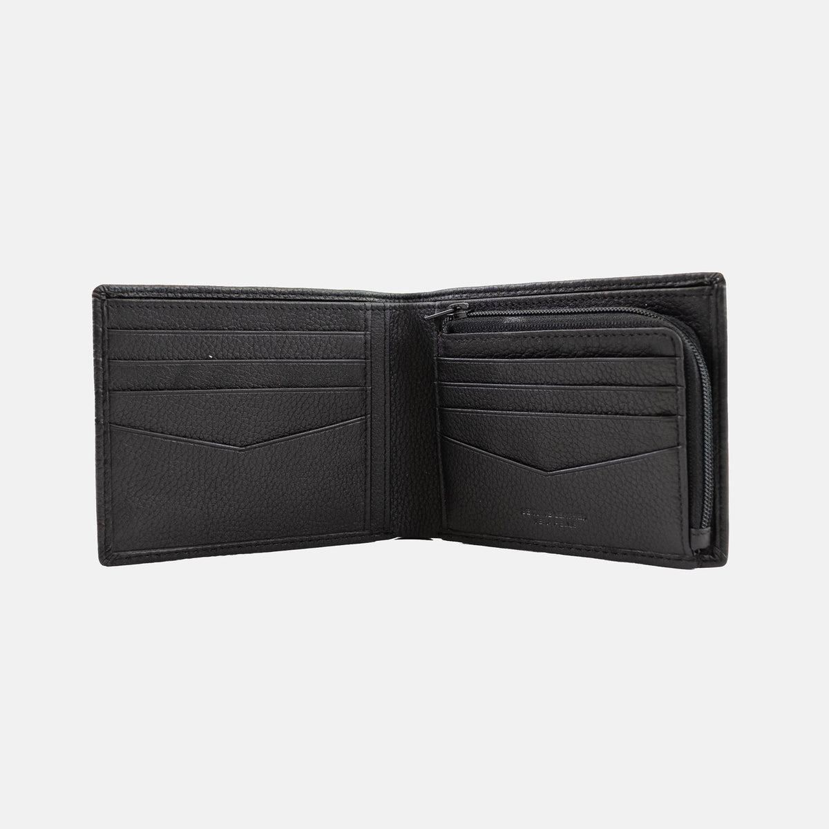LOG013 - Carteras - YNot?