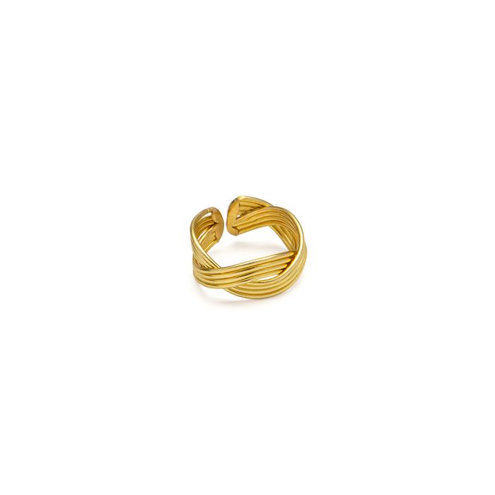 DD15079S - Anello - Vestopazzo