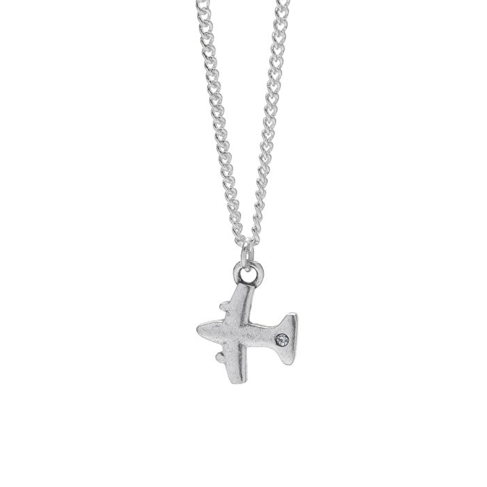 GB1001 - Collana - Vestopazzo