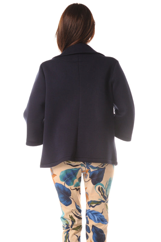 LOK1898/1100 - Cappotto - Lokita Milano