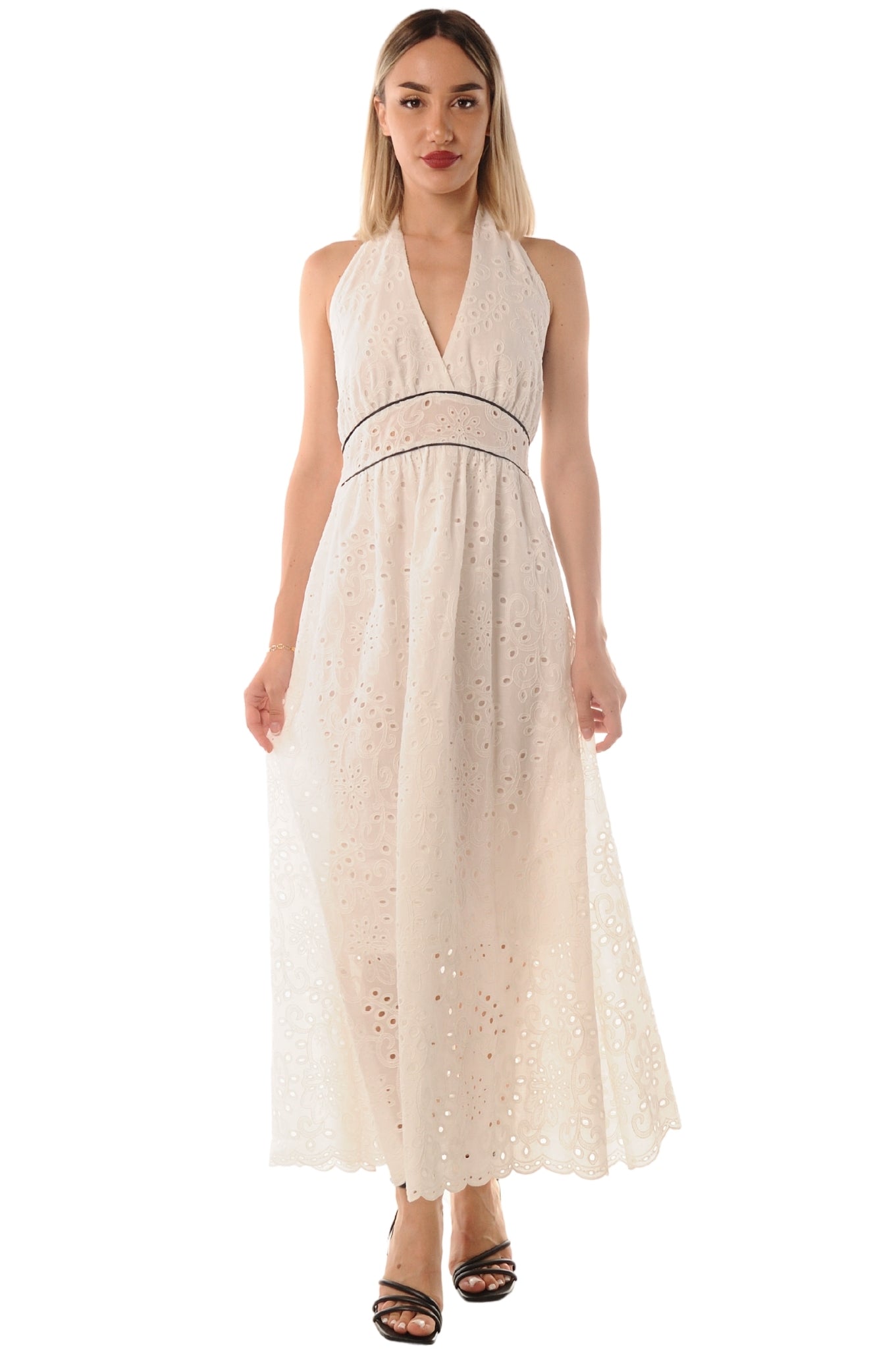 LOK1367/1265 - Abiti - Lokita Milano